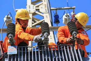 Bộ Công Thương cảnh báo nguy cơ quá tải điện, gửi khuyến nghị đến toàn bộ người dân, doanh nghiệp