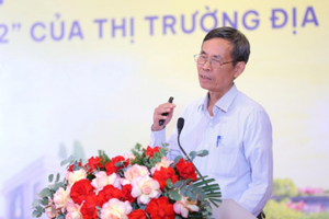 Viện trưởng VIRES: Nếu được quay lại Thủ Thiêm 15 năm trước, nhà đầu tư có xuống tiền không?