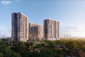 Nam Long lần thứ 10 được Forbes Việt Nam vinh danh trong Top 50 công ty niêm yết tốt nhất