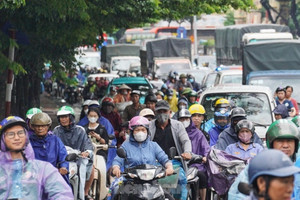 Xe máy xăng sắp rút khỏi Vành đai 1, người dân nên chọn xe điện nào để thay thế?