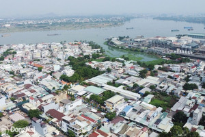 Khu công nghiệp lâu đời nhất Việt Nam thông báo ngừng cung cấp toàn bộ dịch vụ hạ tầng