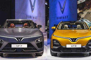 VinFast bắt tay 13 tập đoàn đại lý ô tô uy tín, mở 32 showroom khắp Ấn Độ để chuẩn bị cho 1 sự kiện đặc biệt vào ngày mai