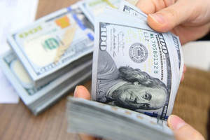 Masan (MSN) muốn vay gần 300 triệu USD từ ngân hàng ngoại