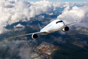 Vietravel Airlines phải hủy loạt chuyến bay do sự cố va chạm với chim