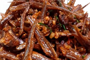 Loại cá 'nhỏ mà có võ' xuất hiện khắp chợ Việt, vừa ngon vừa rẻ lại là nguyên liệu làm ra đặc sản nức tiếng thế giới