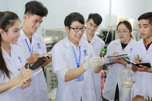 Ngành học đóng vai trò ‘trụ cột thầm lặng’, điểm chuẩn từ 17 điểm: Tốt nghiệp lương khởi điểm 20 triệu/tháng