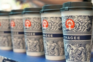 Trà sữa Chagee âm thầm tái xuất tại TP Hồ Chí Minh, khóa bình luận vẫn hứng 'mưa phẫn nộ'