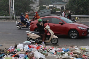 GĐ Công an Hà Nội: Đến 18/12 thủ đô không cần cảnh sát giao thông nữa, thay thế bằng camera AI