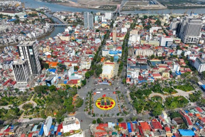 Hải Phòng đón 15 tỷ USD vốn FDI chỉ trong 1 ngày, loạt ông lớn Hàn Quốc, Đan Mạch tăng tốc mở rộng đầu tư