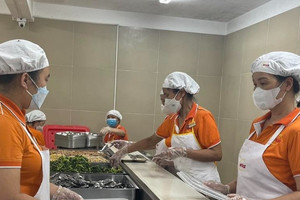 Để người lao động đủ sống, không chỉ tăng vài phần trăm lương tối thiểu