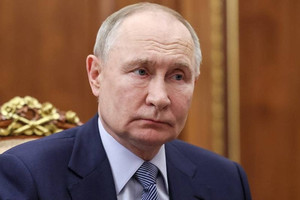 Ông Putin hé lộ lý do từng từ chối đề nghị làm Tổng thống Nga