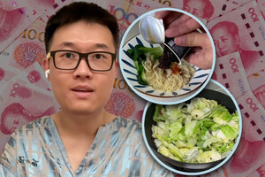 Chàng trai 29 tuổi gây sốc: Mỗi bữa ăn không dám tiêu quá 26.000 đồng, sau 6 năm tiết kiệm được 5 tỷ để mua nhà mua xe