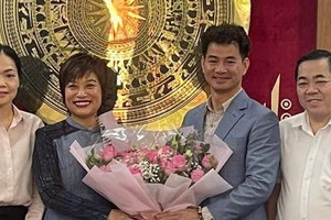 Nữ NSND là Cục trưởng Cục Nghệ thuật biểu diễn trước Xuân Bắc, vừa ‘tái xuất’ sau thời gian đảm nhận vai trò Chủ tịch