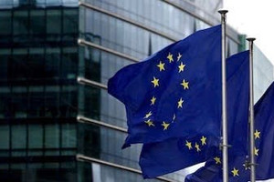 EU ráo riết tìm đồng minh, sẵn sàng ‘ăn miếng trả miếng’ nếu ông Trump áp thuế 30%