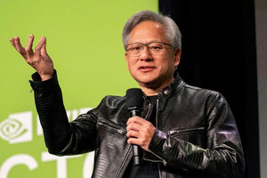 CEO Nvidia cảnh báo: Mỹ đang ‘mất hẳn một mảng công nghiệp’, phải khôi phục năng lực sản xuất ngay lập tức