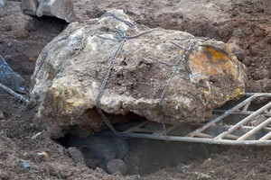 Người nông dân ‘nhặt’ được 60kg vàng khi đang đào giếng, chuyên gia nhận định vẫn còn khoảng hơn 200 tấn nữa