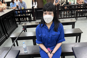 Truy tìm đồng phạm giúp cựu Phó Giám đốc ngân hàng chiếm đoạt 2.700 tỷ đồng