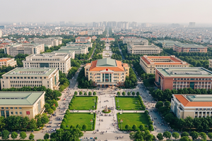 Danh sách chi tiết 39 trường đại học miễn hoàn toàn học phí cho sinh viên tại Việt Nam
