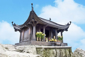 Việt Nam có thể sắp có thêm di sản thế giới