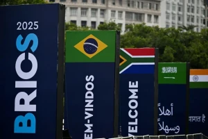 Khai mạc Diễn đàn Truyền thông và Nhóm tư vấn BRICS