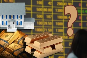 Kênh đầu tư nào lãi đậm nhất hiện nay?