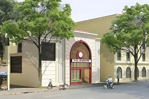 Hà Nội đẩy nhanh tiến độ, chuẩn bị khởi công 2 tuyến metro và 6 cây cầu quy mô lớn