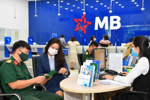 Big 5 ngân hàng thông báo quan trọng về một tính năng mới giúp nhận diện lừa đảo