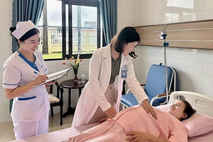 Nghỉ thai sản 6 tháng, mẹ bỉm nhận 285 triệu đồng từ BHXH: Nhờ đâu mà có?