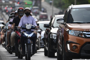 Phó chủ tịch UBND TP Hà Nội công bố hàng loạt hành động hỗ trợ người dân khi cấm xe máy xăng