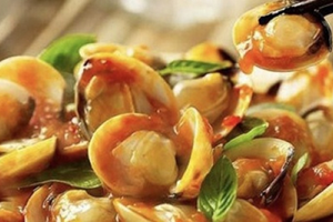 Loại hải sản bán đầy chợ, giá rẻ hơn thịt nhưng đầy dưỡng chất: Việt Nam có sản lượng 179.000 tấn/năm