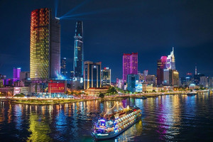 Việt Nam vừa vượt loạt nước ASEAN, hơn hẳn Thái Lan 48 bậc về một chỉ số