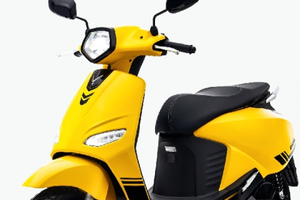 Chạy 194 km/lần sạc, công nghệ thông minh vượt trội, giá 'siêu mềm': Mẫu xe máy điện mới của VinFast hút khách