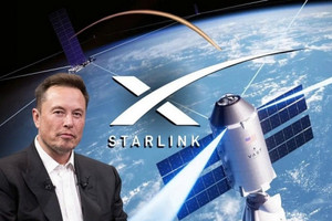 SpaceX rót 1,4 tỷ USD thí điểm internet tại Việt Nam, thế thống trị của Viettel, VNPT, MobiFone có bị lung lay?