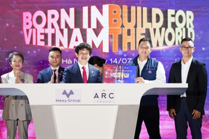Sau VinFast, thêm một doanh nghiệp Việt Nam muốn IPO tại Mỹ