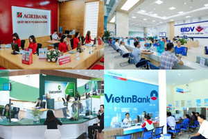 Luật hoá Nghị quyết 42: Chuyên gia dự báo lợi nhuận ngân hàng sẽ bật tăng từ quý III/2026