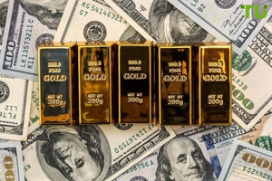 Giá vàng tăng nhẹ, điều gì đang khiến giới đầu tư chờ đợi?
