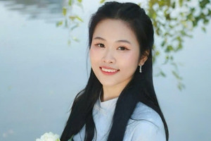 Nữ sinh dang dở với ngành truyền thông, đậu ĐH Sư phạm Hà Nội nhờ ‘vé vớt’: Nay tốt nghiệp với GPA tuyệt đối, đang ‘nuôi’ kế hoạch lớn