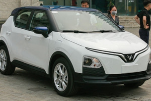 Chủ xe VinFast VF 5 ‘bóc trần’ thẳng về trang bị, chi phí bảo dưỡng cùng khả năng vận hành, đưa ra so sánh với xe xăng