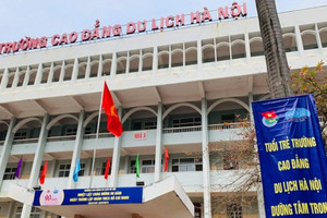 Ngành học mang tính ứng dụng cao, chỉ 1,5 năm là xong, không lo AI ‘tranh việc’: Lương lên tới 50 triệu/tháng, doanh nghiệp ‘trải thảm đỏ’ mời làm