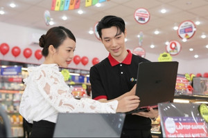 Mạng di động FPT ‘tiếp lửa’ Gen Z bằng học bổng có tổng giá trị đến 480 triệu đồng mùa tựu trường 2025