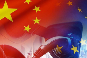 Xe điện Trung Quốc đang khiến lục địa già chao đảo vì loạt ưu điểm tưởng chỉ có trong mơ
