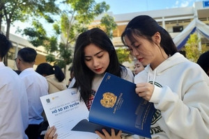 Ngành bán dẫn 'khát 50.000' chuyên gia và kỹ sư: Đây là những trường tổ chức xét tuyển học bạ