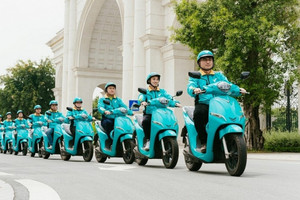 Xanh SM mạnh tay với tài xế lười nhận cuốc, hệ thống sẽ tự động bật 'nhận chuyến' đến 23h59