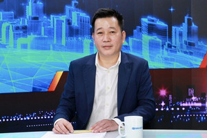 Tổng Giám đốc G-Home: Chỉ sau một đêm, hàng chục nghìn người không còn đủ điều kiện mua nhà ở xã hội