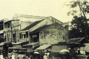 Nóng chuyện đặt tên đường, phố mới: Không nên đi theo lối mòn