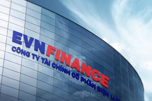 Dòng tiền vào nhóm tài chính, khối ngoại 'săn' cổ phiếu có tỷ lệ bao phủ nợ xấu top đầu
