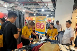 Cơ hội vàng cho bán lẻ ở ‘siêu đô thị’ TPHCM 14 triệu dân