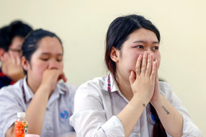 Cách tính điểm xét tốt nghiệp THPT năm 2025