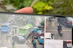 CSGT sẽ 'nổ' thông báo vi phạm sau 2 giờ, cánh tài xế mừng hay lo?