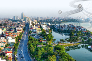 Hà Nội sẽ cấm xe máy xăng ở những tuyến phố nào?
